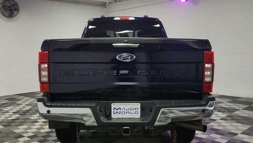 2021 Ford F-350 Lariat