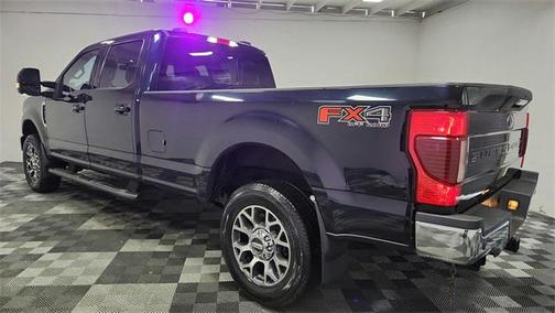 2021 Ford F-350 Lariat