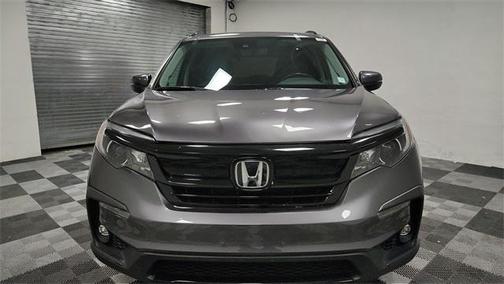 2022 Honda Pilot AWD Special Edition