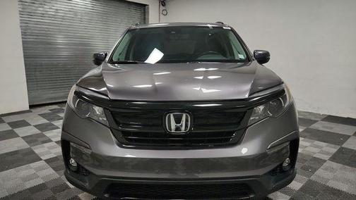 2022 Honda Pilot AWD Special Edition