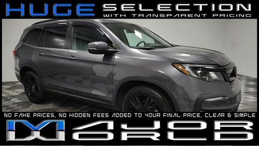 2022 Honda Pilot AWD Special Edition