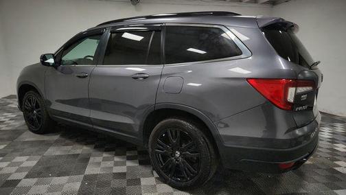 2022 Honda Pilot AWD Special Edition