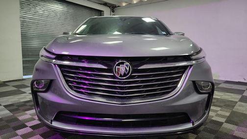 2024 Buick Enclave Premium FWD