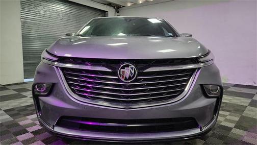 2024 Buick Enclave Premium FWD