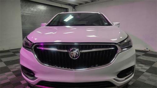 2020 Buick Enclave FWD Essence