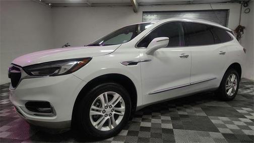 2020 Buick Enclave FWD Essence