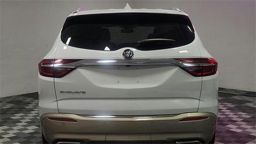 2020 Buick Enclave FWD Essence