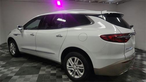 2020 Buick Enclave FWD Essence