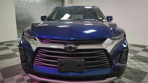2022 Chevrolet Blazer 3LT