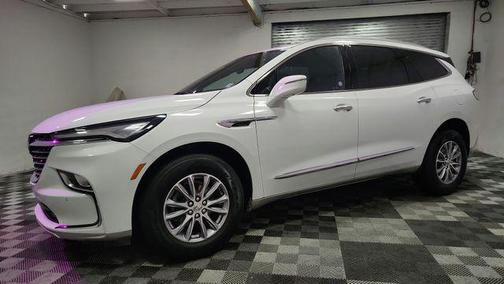 2024 Buick Enclave Premium FWD