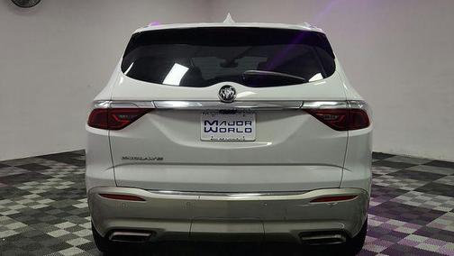 2024 Buick Enclave Premium FWD