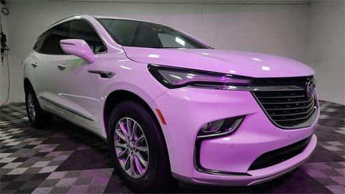 2024 Buick Enclave Premium FWD