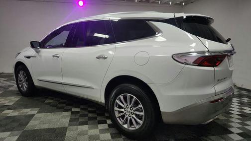 2024 Buick Enclave Premium FWD