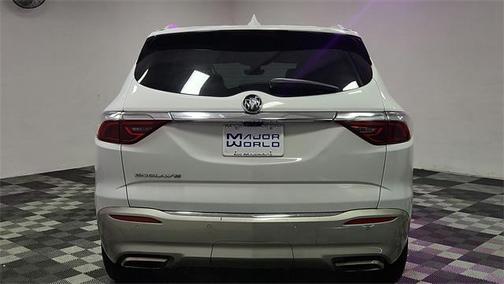 2024 Buick Enclave Premium FWD