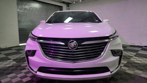 2024 Buick Enclave Premium FWD