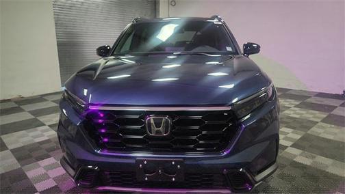 2024 Honda CR-V Hybrid Sport AWD