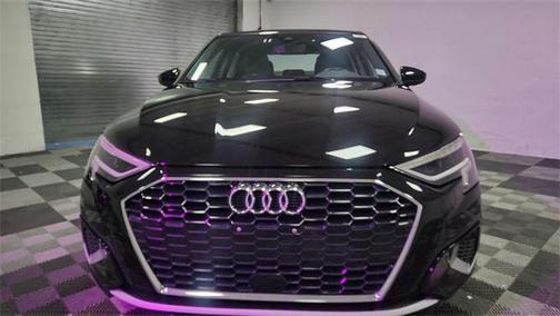 2024 Audi A3 Premium