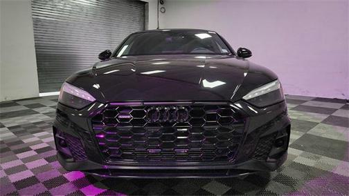 2024 Audi A5 Sportback 45 S Line Premium