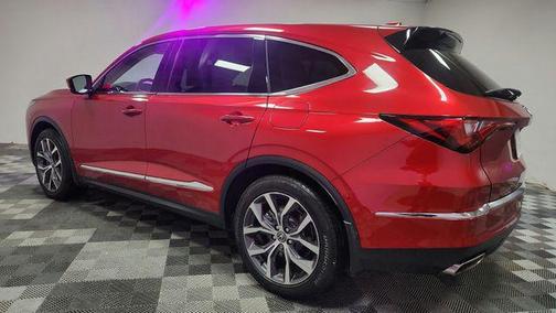 2024 Acura MDX Technology Package