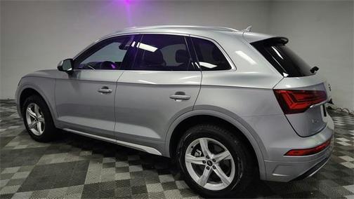 2023 Audi Q5 40 Premium