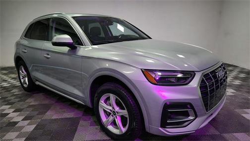 2023 Audi Q5 40 Premium