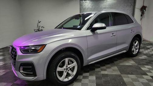 2023 Audi Q5 40 Premium