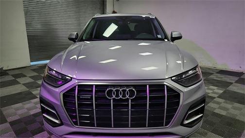 2023 Audi Q5 40 Premium