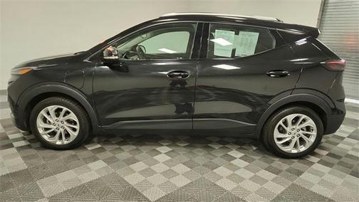 2023 Chevrolet Bolt EUV FWD LT