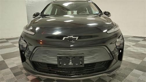 2023 Chevrolet Bolt EUV FWD LT