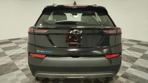 2023 Chevrolet Bolt EUV FWD LT