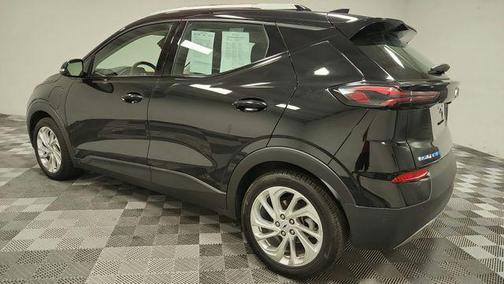 2023 Chevrolet Bolt EUV FWD LT