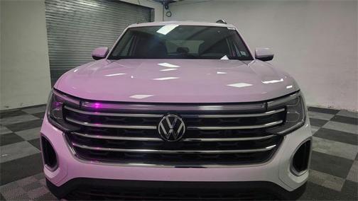 2024 Volkswagen Atlas 2.0T SE w/Technology 4MOTION