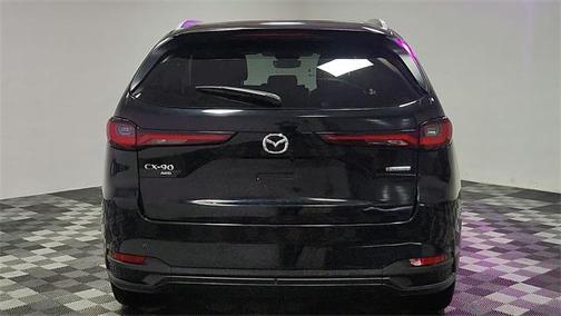 2025 Mazda CX-90 3.3 Turbo Preferred