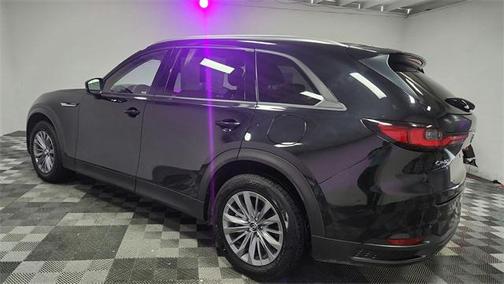2025 Mazda CX-90 3.3 Turbo Preferred