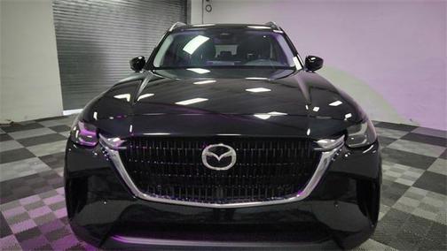 2025 Mazda CX-90 3.3 Turbo Preferred