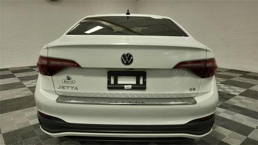 2023 Volkswagen Jetta 1.5T SE