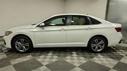 2023 Volkswagen Jetta 1.5T SE