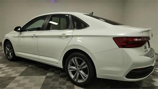 2023 Volkswagen Jetta 1.5T SE