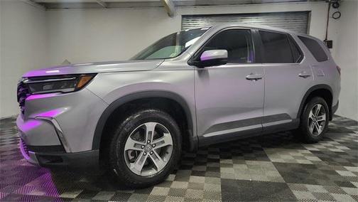 2024 Honda Pilot EX-L