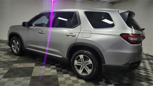 2024 Honda Pilot EX-L