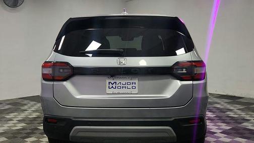 2024 Honda Pilot EX-L