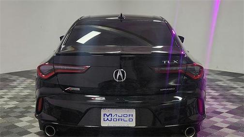 2024 Acura TLX A-Spec