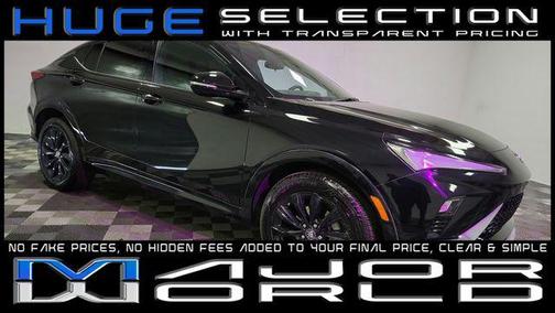 2025 Buick Envista Sport Touring FWD