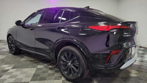 2025 Buick Envista Sport Touring FWD