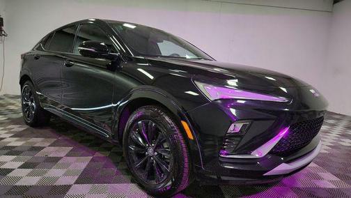 2025 Buick Envista Sport Touring FWD