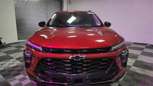 2024 Chevrolet Trax FWD ACTIV