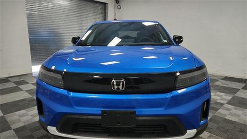2024 Honda Prologue EX