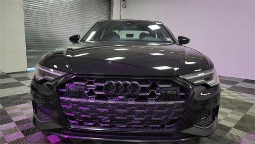 2024 Audi A6 45 Premium