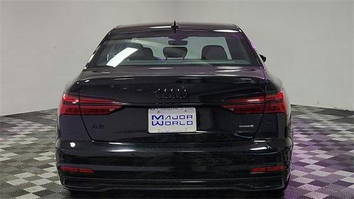 2024 Audi A6 45 Premium