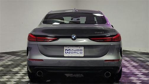 2024 BMW 228 Gran Coupe sDrive